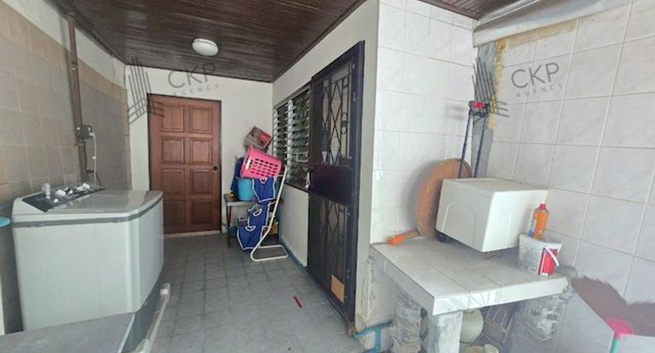 出售 3 卧室 独立屋 在 Sai Mai, 曼谷