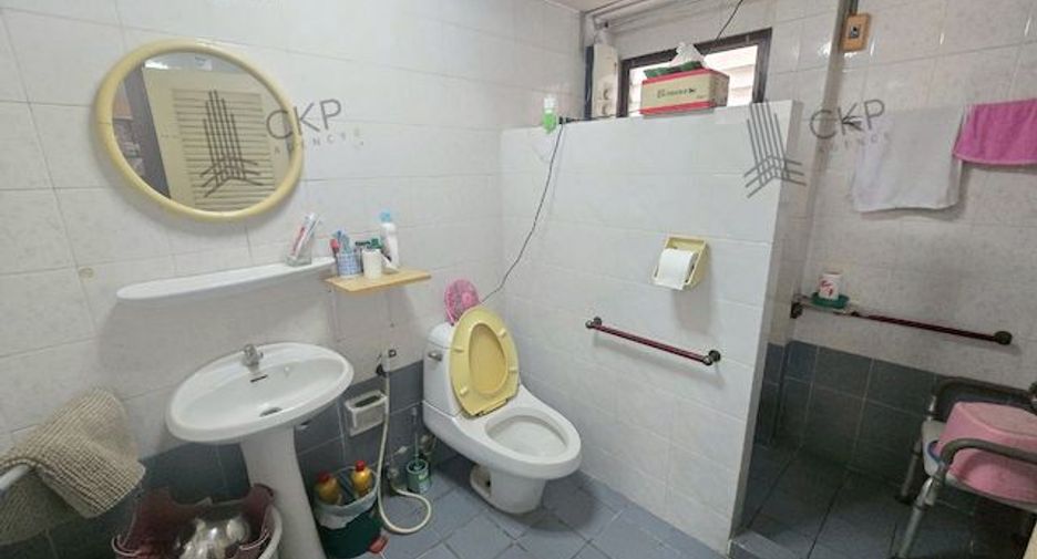 出售 3 卧室 独立屋 在 Sai Mai, 曼谷