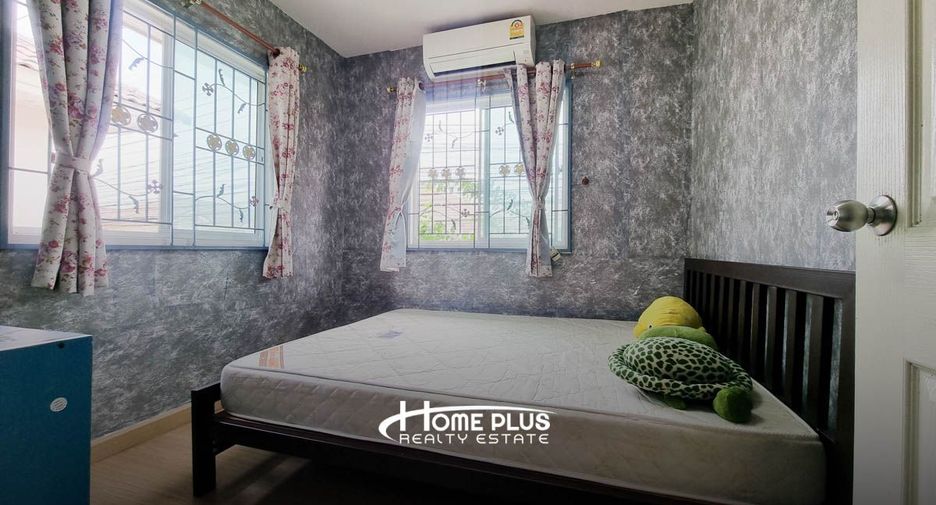 Продажа 3 спальни таунхаус в Mueang Pathum Thani, Патумтани