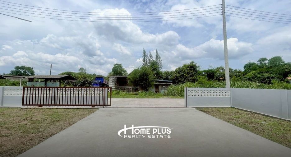 Haus zum Kauf mit 3 Zimmer in Plaeng Yao, Chachoengsao
