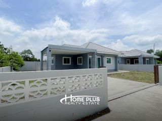 Продажа 3 спальни дом в Plaeng Yao, Чаченгсау
