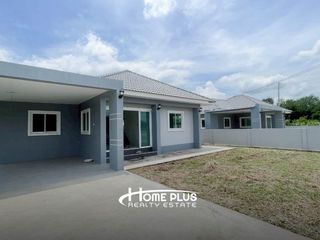 Продажа 3 спальни дом в Plaeng Yao, Чаченгсау