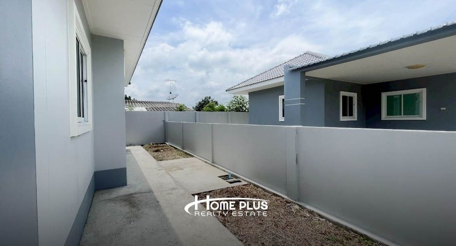 Haus zum Kauf mit 3 Zimmer in Plaeng Yao, Chachoengsao