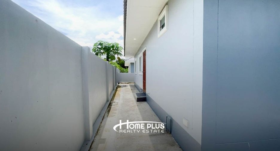 Haus zum Kauf mit 3 Zimmer in Plaeng Yao, Chachoengsao