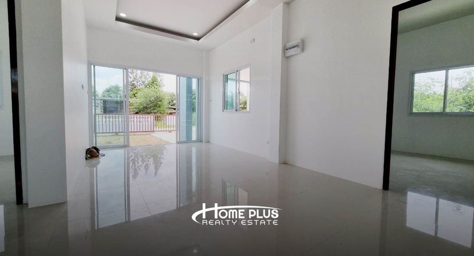 Haus zum Kauf mit 3 Zimmer in Plaeng Yao, Chachoengsao