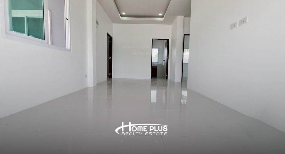 Haus zum Kauf mit 3 Zimmer in Plaeng Yao, Chachoengsao