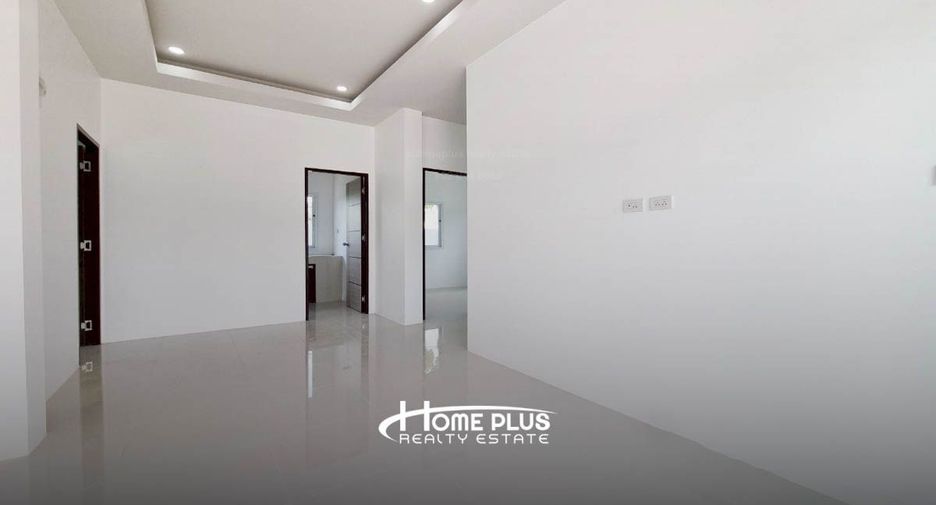 Haus zum Kauf mit 3 Zimmer in Plaeng Yao, Chachoengsao