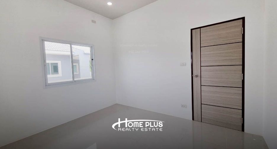 Haus zum Kauf mit 3 Zimmer in Plaeng Yao, Chachoengsao