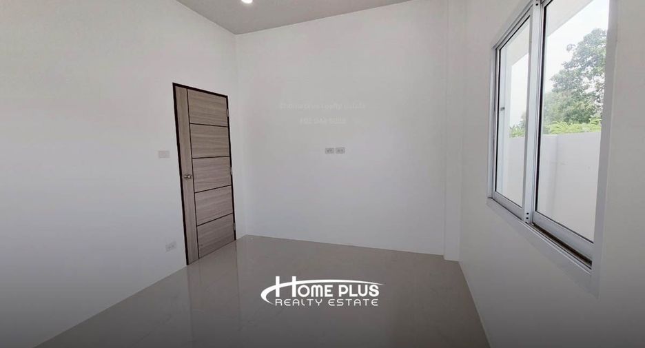 Haus zum Kauf mit 3 Zimmer in Plaeng Yao, Chachoengsao