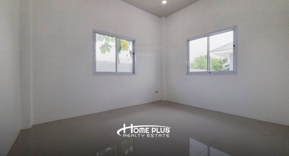 Haus zum Kauf mit 3 Zimmer in Plaeng Yao, Chachoengsao