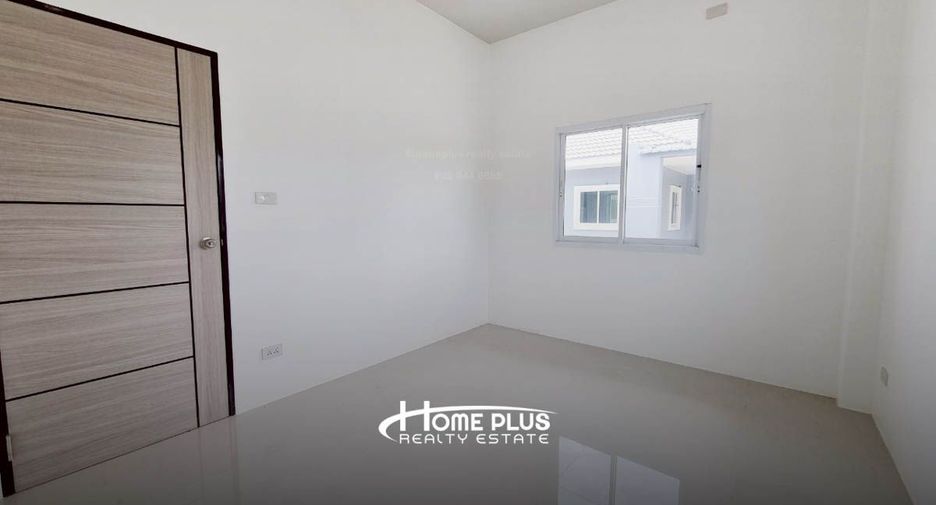 Haus zum Kauf mit 3 Zimmer in Plaeng Yao, Chachoengsao