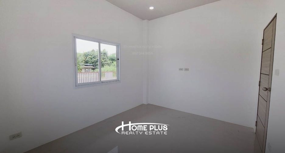 Haus zum Kauf mit 3 Zimmer in Plaeng Yao, Chachoengsao