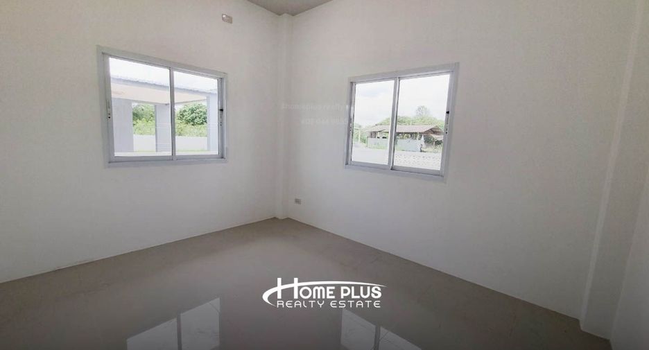 Haus zum Kauf mit 3 Zimmer in Plaeng Yao, Chachoengsao