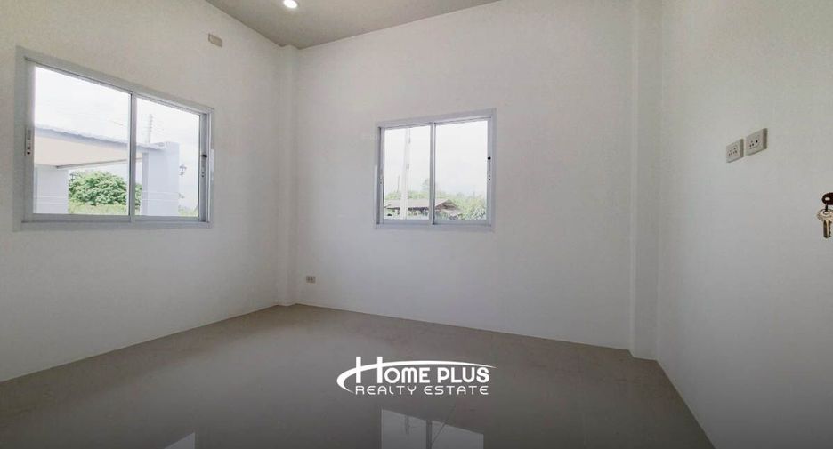 Haus zum Kauf mit 3 Zimmer in Plaeng Yao, Chachoengsao
