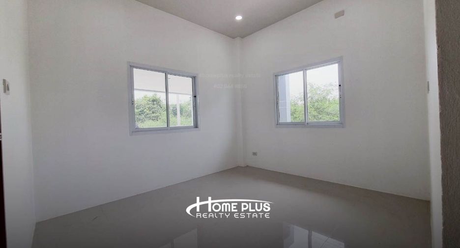 Haus zum Kauf mit 3 Zimmer in Plaeng Yao, Chachoengsao