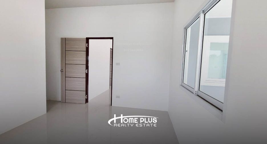 Haus zum Kauf mit 3 Zimmer in Plaeng Yao, Chachoengsao