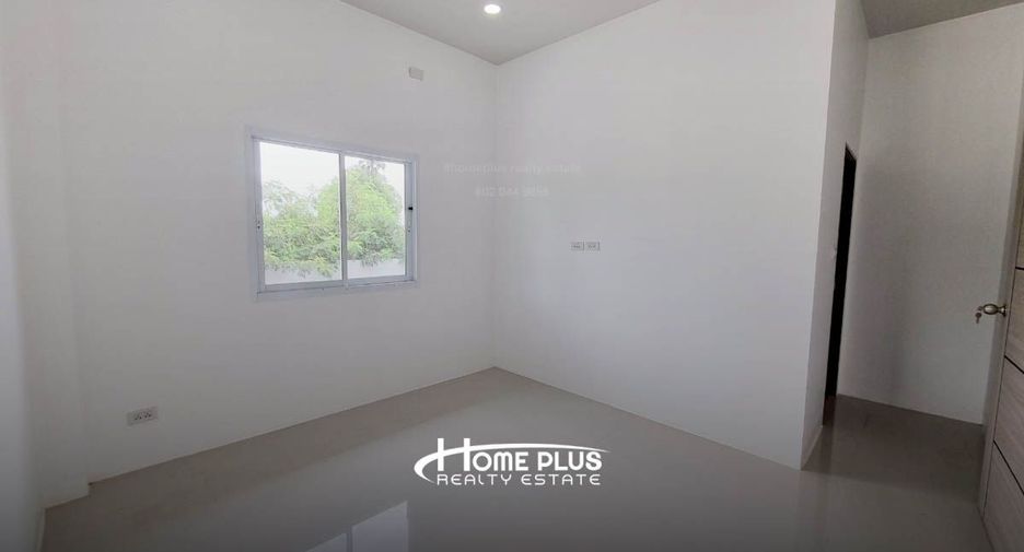 Haus zum Kauf mit 3 Zimmer in Plaeng Yao, Chachoengsao