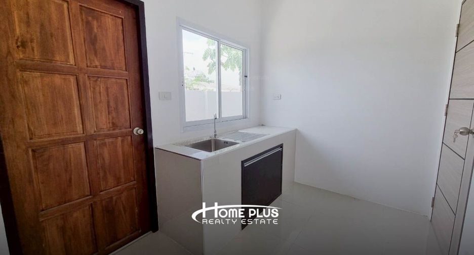 Haus zum Kauf mit 3 Zimmer in Plaeng Yao, Chachoengsao
