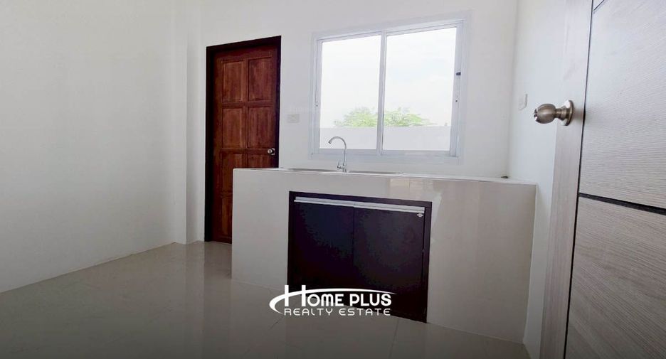 Haus zum Kauf mit 3 Zimmer in Plaeng Yao, Chachoengsao