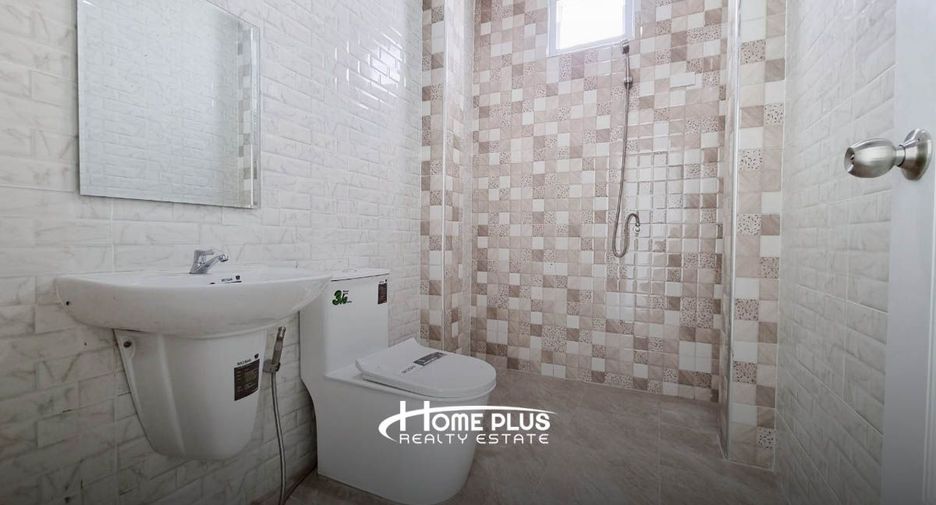 Haus zum Kauf mit 3 Zimmer in Plaeng Yao, Chachoengsao