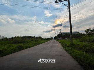 Продажа Участок в Khlong Luang, Патумтани