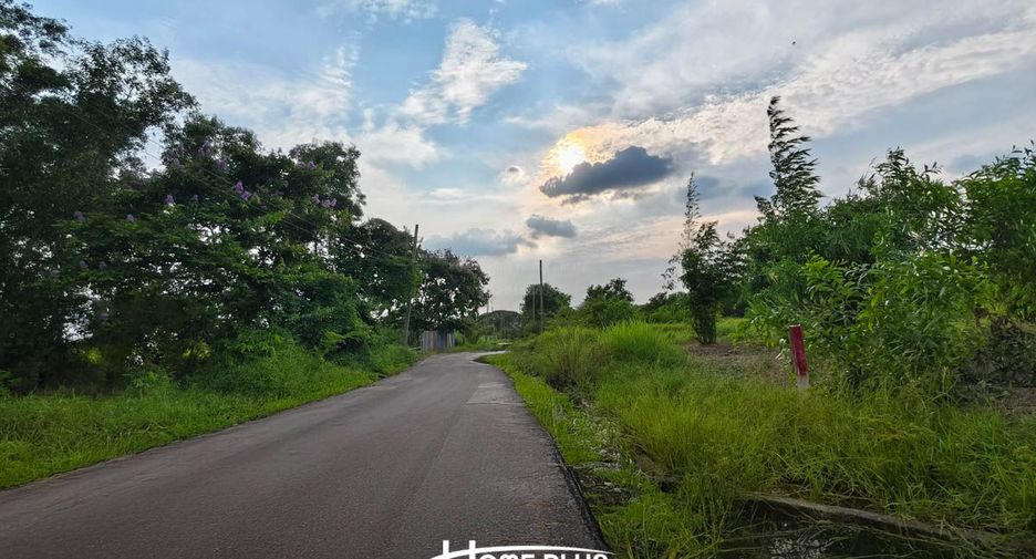 For sale land in Khlong Luang, Pathum Thani