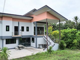 For sale land in Bang Lamung, Chonburi