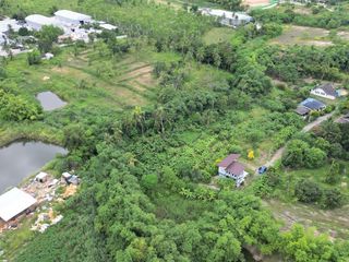For sale land in Bang Lamung, Chonburi