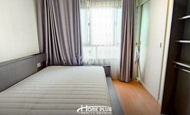 For rent and for sale 1 bed condo in Mueang Nonthaburi, Nonthaburi