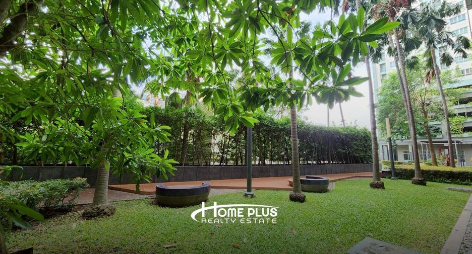 Condo en alquiler y en venta de 1 habitaciones en Mueang Nonthaburi, Nonthaburi