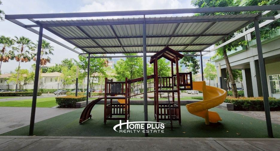 Condo en alquiler y en venta de 1 habitaciones en Mueang Nonthaburi, Nonthaburi