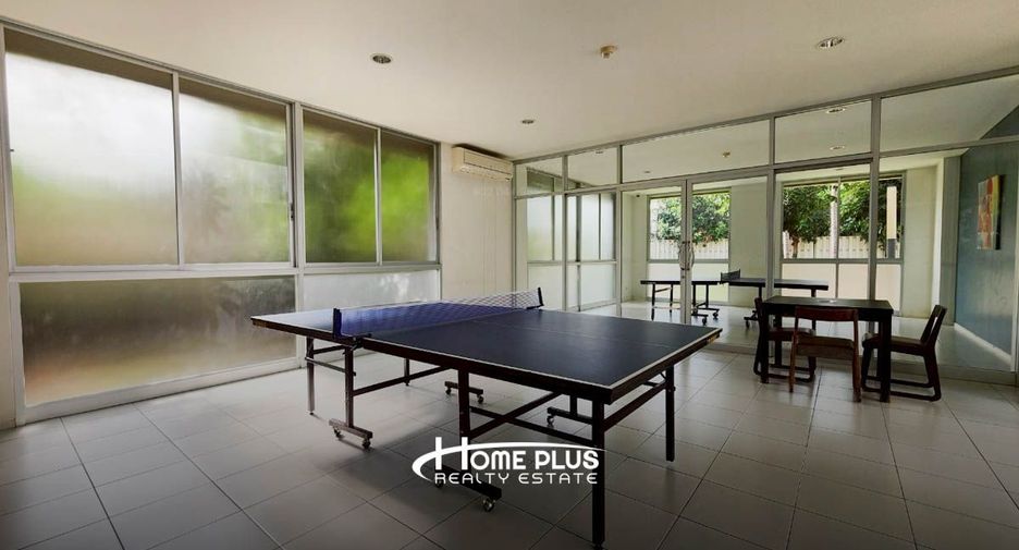 Condo en alquiler y en venta de 1 habitaciones en Mueang Nonthaburi, Nonthaburi