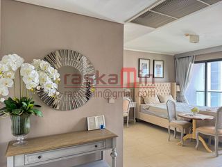 For rent and for sale studio condo in Bang Lamung, Chonburi