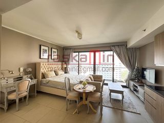 For rent and for sale studio condo in Bang Lamung, Chonburi