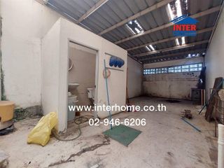 For sale 4 bed retail Space in Bang Phli, Samut Prakan