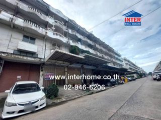 For sale 4 bed retail Space in Bang Phli, Samut Prakan