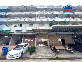 For sale 4 bed retail Space in Bang Phli, Samut Prakan
