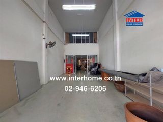 For sale 4 bed retail Space in Bang Phli, Samut Prakan