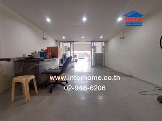 For sale 4 bed retail Space in Bang Phli, Samut Prakan