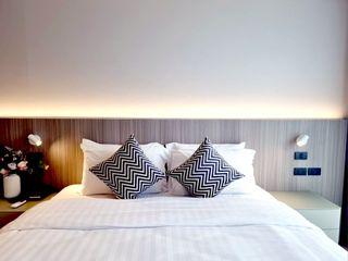 For rent 2 bed apartment in Mueang Chiang Mai, Chiang Mai