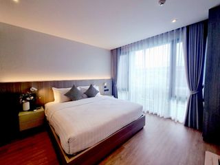 For rent 2 bed apartment in Mueang Chiang Mai, Chiang Mai