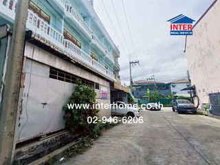 For sale retail Space in Krathum Baen, Samut Sakhon