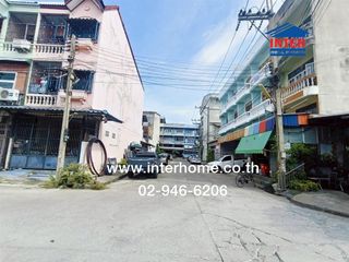 For sale retail Space in Krathum Baen, Samut Sakhon