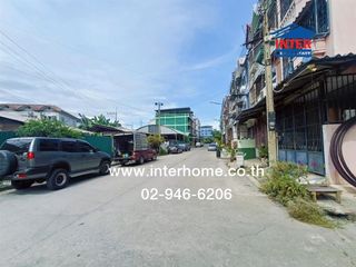 For sale retail Space in Krathum Baen, Samut Sakhon