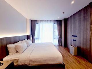 For rent 1 bed apartment in Mueang Chiang Mai, Chiang Mai