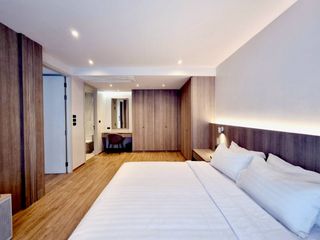 For rent 1 bed apartment in Mueang Chiang Mai, Chiang Mai