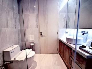 For rent 1 bed apartment in Mueang Chiang Mai, Chiang Mai