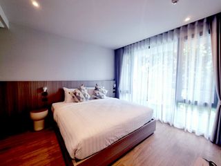 For rent 1 bed apartment in Mueang Chiang Mai, Chiang Mai