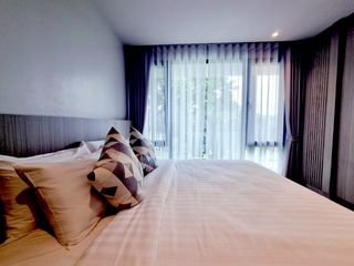 For rent 1 bed apartment in Mueang Chiang Mai, Chiang Mai
