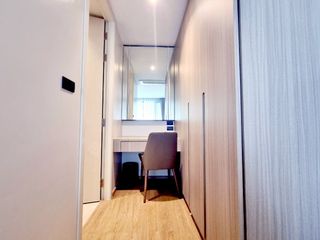For rent 1 bed apartment in Mueang Chiang Mai, Chiang Mai